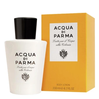 Acqua Di Parma Colonia Body Lotion 200 Ml 4 Acqua Di Parma Colonia Body Lotion 200 Ml – Bild 2
