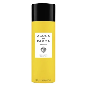Acqua Di Parma Barbiere Shaving Gel 150 Ml 3 Acqua Di Parma Barbiere Shaving Gel 150 Ml