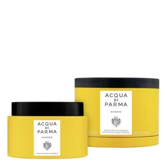 Acqua Di Parma Barbiere Soft Shaving Cream 125 G 4 Acqua Di Parma Barbiere Soft Shaving Cream 125 G – Bild 2