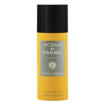 Acqua Di Parma Colonia Pura Deodorant Spray 150 Ml 3 Acqua Di Parma Colonia Pura Deodorant Spray 150 Ml