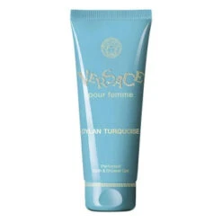 Versace Dylan Turquoise Duschgel 200 Ml