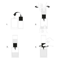 Kilian Fragrance Intoxicated Eau De Parfum Refill 50 Ml -Kosmetikgeschäft 1692305 Kilian Fragrance Intoxicated Eau de Parfum Refill 50 ml.0c876424