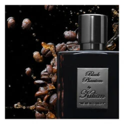 Kilian Fragrance Black Phantom Momento Mori Eau De Parfum Nachfüllbar 50 Ml -Kosmetikgeschäft 1692372 Kilian Fragrance Black Phantom Momento Mori Eau de Parfum nachfuellbar 50 ml.1ffb7065