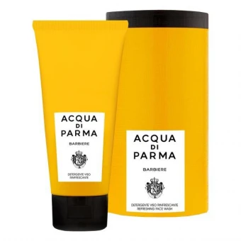 Acqua Di Parma Barbiere Reinigungsschaum 100 Ml 4 Acqua Di Parma Barbiere Reinigungsschaum 100 Ml – Bild 2