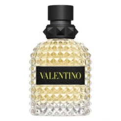 Valentino Uomo Born In Roma Yellow Dream Eau De Toilette 50 Ml