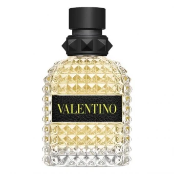 Valentino Uomo Born In Roma Yellow Dream Eau De Toilette 50 Ml 3 Valentino Uomo Born In Roma Yellow Dream Eau De Toilette 50 Ml