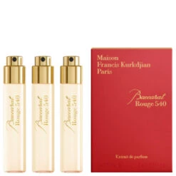 Maison Francis Kurkdjian Paris Baccarat Rouge 540 Extrait De Parfum Refill 11 Ml -Kosmetikgeschäft 2507226 Maison Francis Kurkdjian Paris Baccarat Rouge 540 Extrait de Parfum Refill 11 ml.d3e718a5