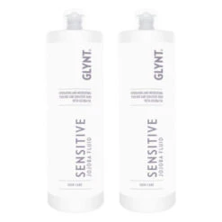 GLYNT SENSITIVE Jojoba Fluid Set (2 X 500 Ml)