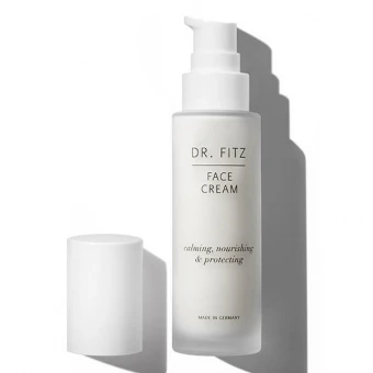 DR. FITZ Face Cream 50 Ml 4 DR. FITZ Face Cream 50 Ml – Bild 2