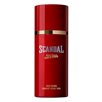 Jean Paul Gaultier Scandal Pour Homme Deospray 150 Ml 3 Jean Paul Gaultier Scandal Pour Homme Deospray 150 Ml