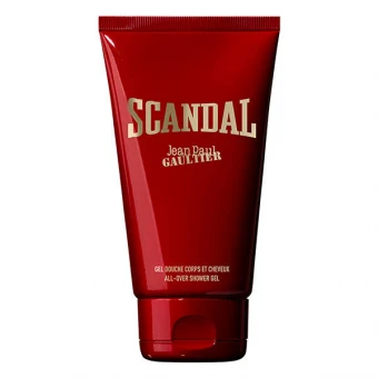 Jean Paul Gaultier Scandal Pour Homme Duschgel 150 Ml 3 Jean Paul Gaultier Scandal Pour Homme Duschgel 150 Ml