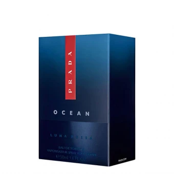 Prada Luna Rossa Ocean Eau De Toilette 50 Ml 5 Prada Luna Rossa Ocean Eau De Toilette 50 Ml – Bild 3