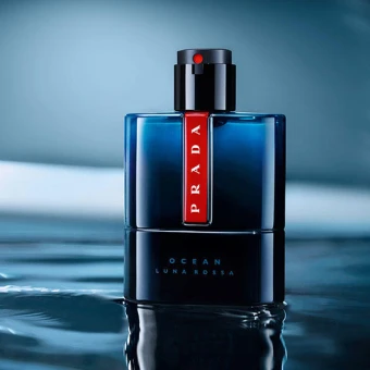 Prada Luna Rossa Ocean Eau De Toilette 50 Ml 7 Prada Luna Rossa Ocean Eau De Toilette 50 Ml – Bild 5