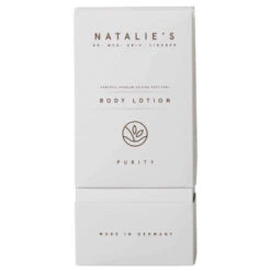 NATALIE´S Purity Body Lotion 300 Ml -Kosmetikgeschäft 2528304 NATALIE S Purity Body Lotion 300 ml.84d1dd0a