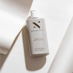 NATALIE´S Purity Body Lotion 300 Ml -Kosmetikgeschäft 2528304 NATALIE S Purity Body Lotion 300 ml.87c89b92