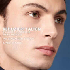 Biotherm Homme Force Supreme Blue Serum 50 Ml -Kosmetikgeschäft 2530694 Biotherm Homme Force Supreme Blue Serum 50 ml.7cb5534a