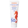 KORRES Coconut & Almond Kids Sensititve Sunscreen SPF 50 250 Ml 2 KORRES Coconut & Almond Kids Sensititve Sunscreen SPF 50 250 Ml -Kosmetikgeschäft 2533294 KORRES Coconut Almond Kids Sensititve Sunscreen SPF 50 250 ml.40c718a7