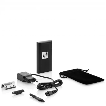 Moser Pro Finish Rasierer 4 Moser Pro Finish Rasierer – Bild 2