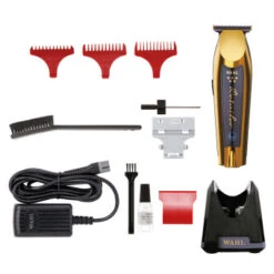 Wahl Gold Cordless Detailer LI 9 Wahl Gold Cordless Detailer LI -Kosmetikgeschäft 2533391 Wahl Gold Cordless Detailer LI.a0b1975b