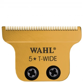 Wahl Gold Cordless Detailer LI 6 Wahl Gold Cordless Detailer LI – Bild 4