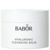 BABOR CLEANSING Hyaluronic Cleansing Balm 150 Ml 2 BABOR CLEANSING Hyaluronic Cleansing Balm 150 Ml -Kosmetikgeschäft 2533715 BABOR CLEANSING Hyaluronic Cleansing Balm 150 ml.d0488b04