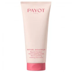 Payot RITUEL DOUCEUR Baume Fondant Micro-peeling Pieds 100 Ml
