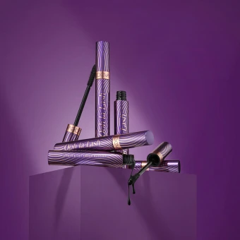 ZOEVA Ooh La Lash Length & Lift Tubing Mascara Schwarz 8,5 G 6 ZOEVA Ooh La Lash Length & Lift Tubing Mascara Schwarz 8,5 G – Bild 4