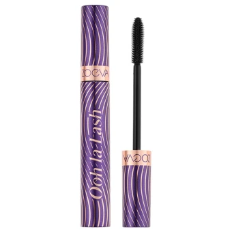 ZOEVA Ooh La Lash Length & Lift Tubing Mascara Schwarz 8,5 G 3 ZOEVA Ooh La Lash Length & Lift Tubing Mascara Schwarz 8,5 G