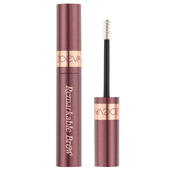 ZOEVA Remarkable Brow Clear Brow Fixing Gel 3,5 Ml 3 ZOEVA Remarkable Brow Clear Brow Fixing Gel 3,5 Ml