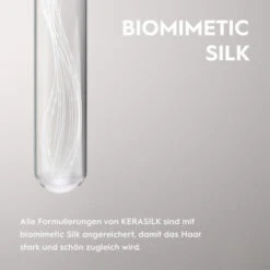 KERASILK Volumen Styling Schaum 150 Ml -Kosmetikgeschäft 2538288 KERASILK Volumen Styling Schaum 150 ml.3bdaffd5