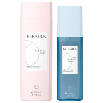 KERASILK Volume Set 3 KERASILK Volume Set