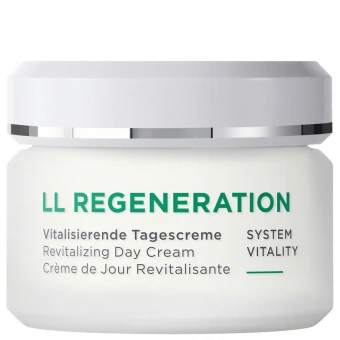 ANNEMARIE BÖRLIND LL REGENERATION GESICHTSPFLEGE-SET Love My Skin Limited Edition 4 ANNEMARIE BÖRLIND LL REGENERATION GESICHTSPFLEGE-SET Love My Skin Limited Edition – Bild 2