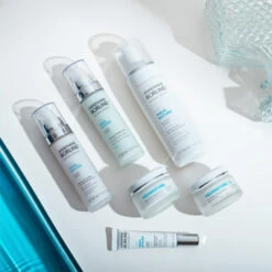 ANNEMARIE BÖRLIND AQUANATURE GESICHTSPFLEGE-SET Love My Skin Limited Edition -Kosmetikgeschäft 2541300 ANNEMARIE BOERLIND AQUANATURE GESICHTSPFLEGE SET Love my Skin Limited Edition.fef02459
