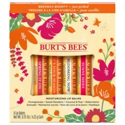 Burt's Bees Burt´s Bees Just Picked Lip Balm Gift Set