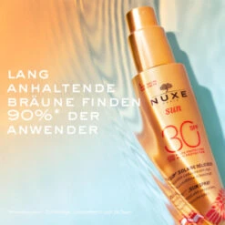 NUXE Sun Spray Solaire Délicieux SPF 30 150 Ml 9 NUXE Sun Spray Solaire Délicieux SPF 30 150 Ml -Kosmetikgeschäft 2543346 NUXE Sun Spray Solaire Delicieux SPF 30 150 ml.78ae3d8d