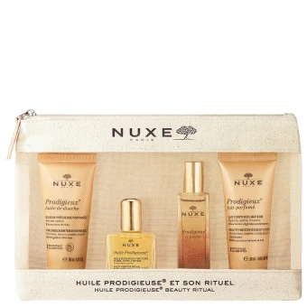 NUXE Prodigieux Prodigieux Kennenlern-Set 3 NUXE Prodigieux Prodigieux Kennenlern-Set