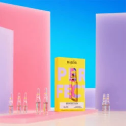 BABOR AMPOULE CONCENTRATES Limited Edition PERFECTION Ampoule Set 7 X 2 Ml Ampullen -Kosmetikgeschäft 2543656 BABOR AMPOULE CONCENTRATES Limited Edition PERFECTION Ampoule Set 7 x 2 ml Ampullen.a110d0ba