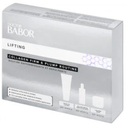 BABOR DOCTOR BABOR LIFTING CELLULAR Collagen Firm & Plump Routine Small Size Set
