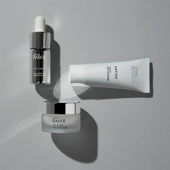 BABOR DOCTOR BABOR LIFTING CELLULAR Collagen Firm & Plump Routine Small Size Set 5 BABOR DOCTOR BABOR LIFTING CELLULAR Collagen Firm & Plump Routine Small Size Set – Bild 3