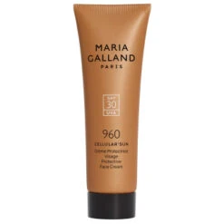 Maria Galland CELLULAR'SUN 960 Crème Protectrice Visage SPF 30 50 Ml -Kosmetikgeschäft 2543982 Maria Galland CELLULAR SUN 960 Creme Protectrice Visage SPF 30 50 ml.ba418675 1