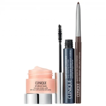 Clinique Lash Power Mascara Set Limited Edition 3 Clinique Lash Power Mascara Set Limited Edition