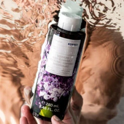 KORRES Lilac Body Cleanser Set 8 KORRES Lilac Body Cleanser Set -Kosmetikgeschäft 2561050 KORRES Lilac Body Cleanser Set.1c7f3bc3