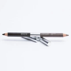 LONI BAUR Brow Pencil Duo 1 Stück 7 LONI BAUR Brow Pencil Duo 1 Stück -Kosmetikgeschäft 2561328 LONI BAUR Brow Pencil Duo 1 Stueck.4fce752e