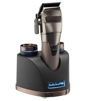 BaByliss PRO 4Artists SnapFX Clipper FX895E 5 BaByliss PRO 4Artists SnapFX Clipper FX895E – Bild 3