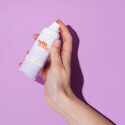 Hello Sunday The Retouch One Face Mist SPF 30 75 Ml -Kosmetikgeschäft 2564734 hello sunday the retouch one Face mist SPF 30 75 ml.b42a31cc