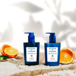 Acqua Di Parma Blu Mediterraneo Arancia Di Capri Hand And Body Lotion 300 Ml -Kosmetikgeschäft 2567156 Acqua di Parma Blu Mediterraneo Arancia di Capri Hand and Body Lotion 300 ml.29eac692