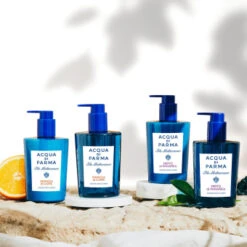 Acqua Di Parma Blu Mediterraneo Arancia Di Capri Hand And Body Lotion 300 Ml -Kosmetikgeschäft 2567156 Acqua di Parma Blu Mediterraneo Arancia di Capri Hand and Body Lotion 300 ml.480db57f