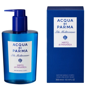 Acqua Di Parma Blu Mediterraneo Mirto Di Panarea Hand And Body Wash 300 Ml 4 Acqua Di Parma Blu Mediterraneo Mirto Di Panarea Hand And Body Wash 300 Ml – Bild 2