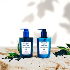 Acqua Di Parma Blu Mediterraneo Mirto Di Panarea Hand And Body Lotion 300 Ml -Kosmetikgeschäft 2567172 Acqua di Parma Blu Mediterraneo Mirto di Panarea Hand and Body Lotion 300 ml.8e4d965a