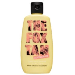 THE FOX TAN Rapid Face Tan 90 Ml